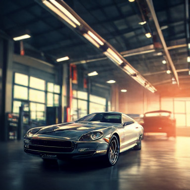 Al Williams Carburetor & Electric website preview