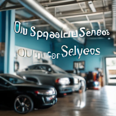 Al Williams Carburetor & Electric technician performing specialized auto electrical or carburetor repair in Santa Barbara